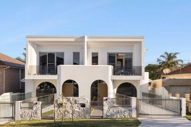 62 Northcote Street, NSW 2190