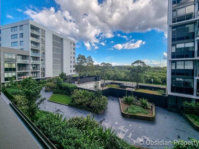 9078/17 Amalfi Drive, NSW 2127