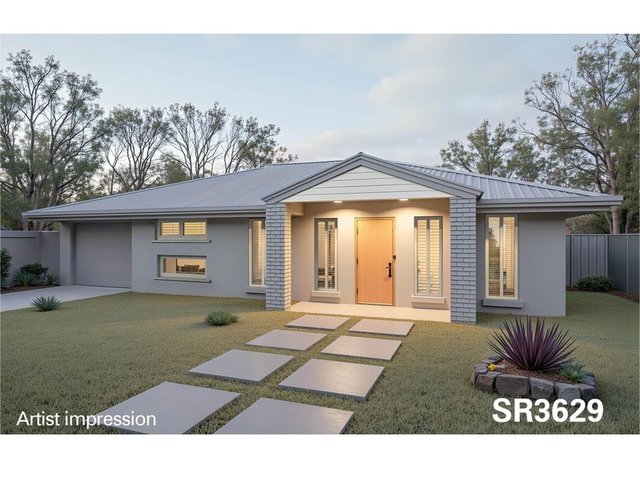 37 Steward Avenue, QLD 4370