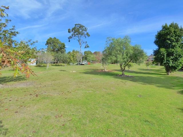 28 Wonboyn Road Wonboyn Via, NSW 2551