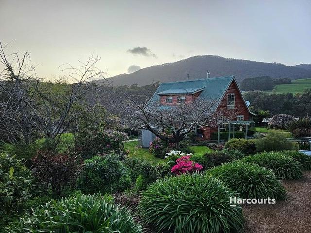91 Patons Road, TAS 7316