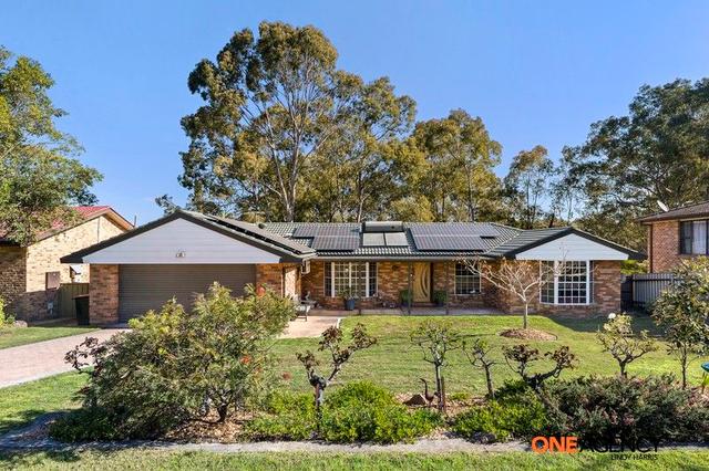 38 D'Arbon Avenue, NSW 2330