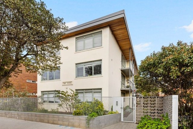 17/27 Mitford Street, VIC 3182