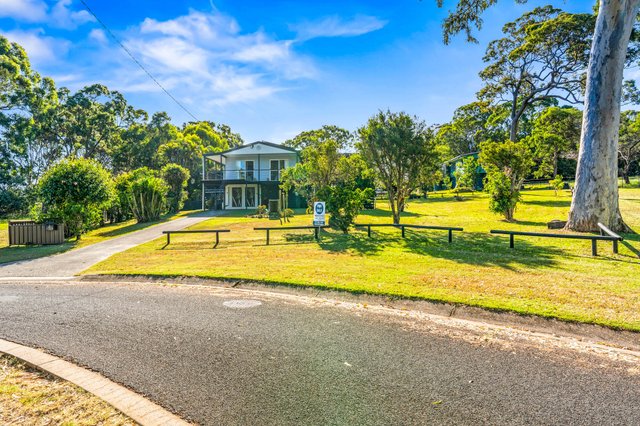 3 - 5 Patterson St, QLD 4184