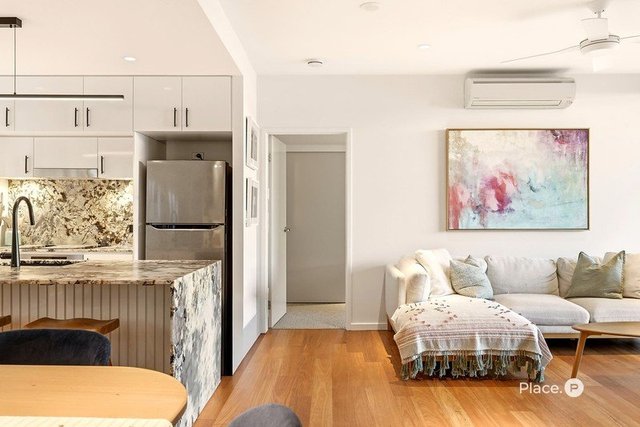 48/166 Sydney Street, QLD 4005