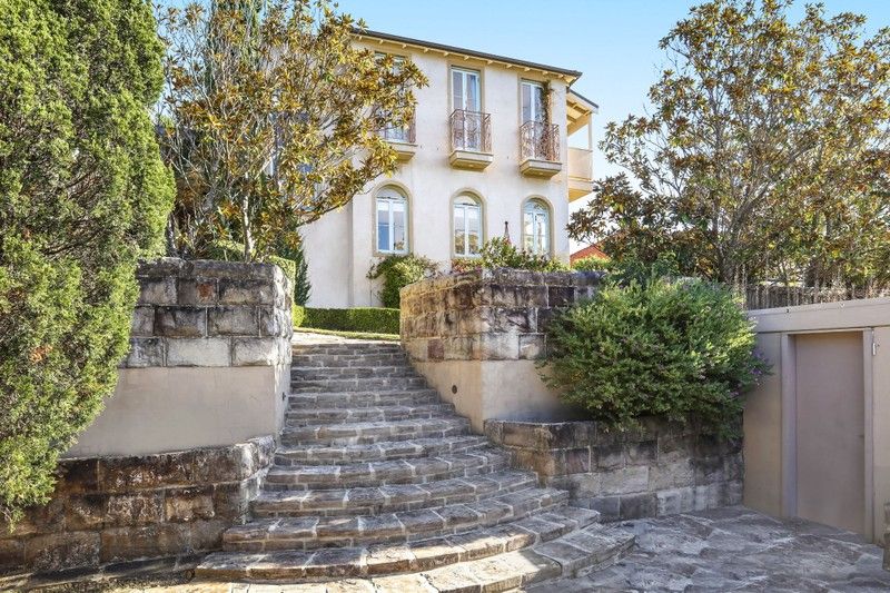 20 Village Lower Road, Vaucluse NSW