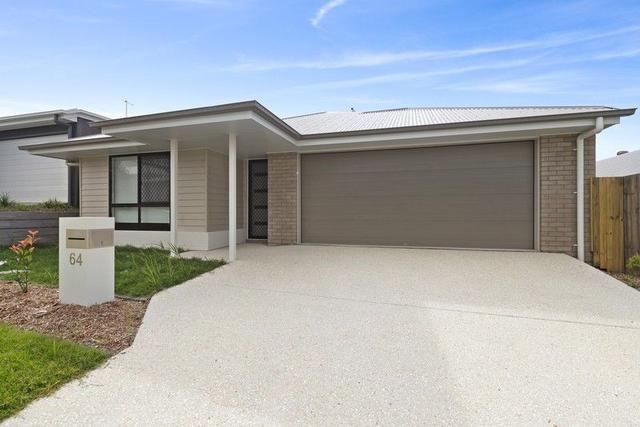 64 Carnarvon Drive, QLD 4306