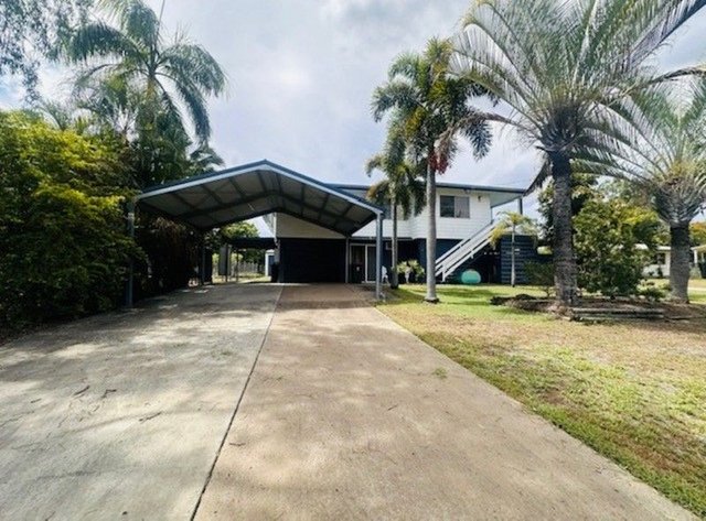 3 Newberry Court, QLD 4745