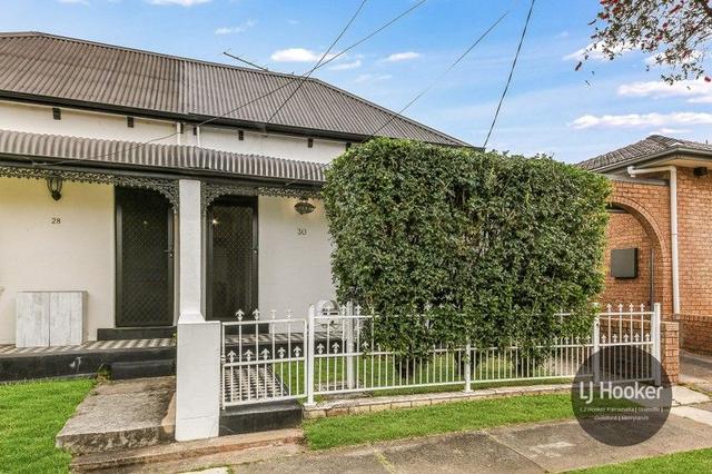 30 Spring Garden Street, NSW 2142