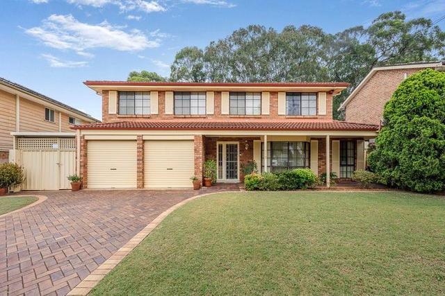 112 Lucinda Avenue, NSW 2197