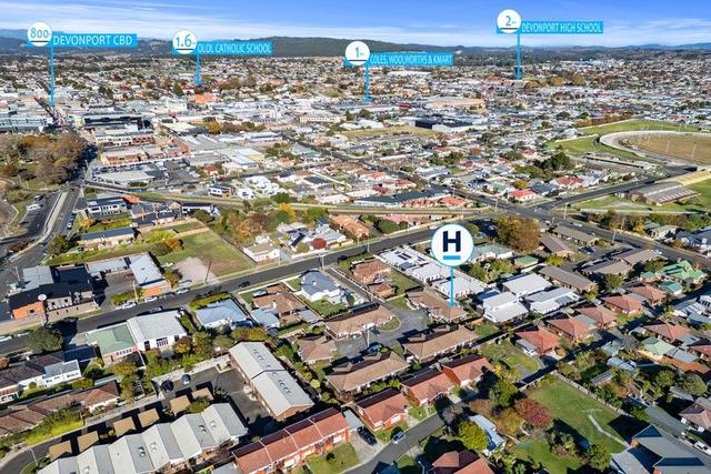 2/8A Lower Madden Street, TAS 7310