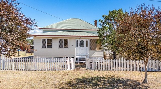 9 Wallace Street, QLD 4370