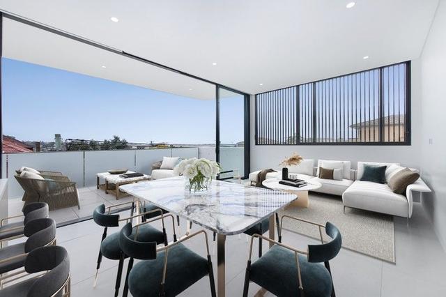 6/202 Oberon Street, NSW 2034