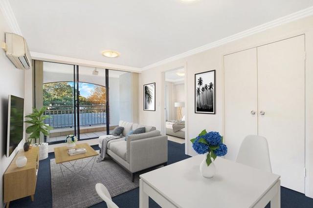 612/34-52 Alison Road, NSW 2031