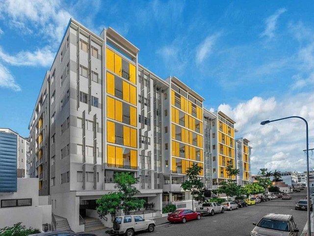 510/19 Masters Street, QLD 4006