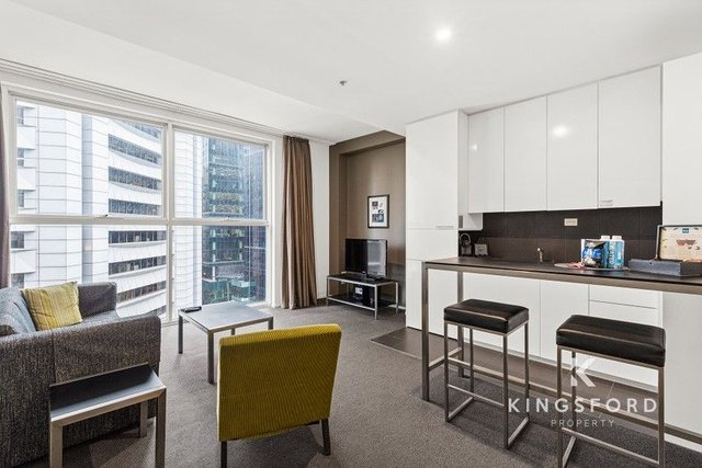 710/100 Exhibition  Street, VIC 3000
