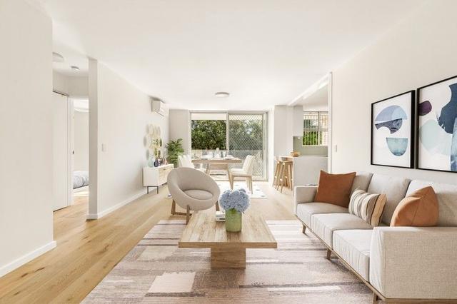 3/36 Jerdanefield Road, QLD 4067
