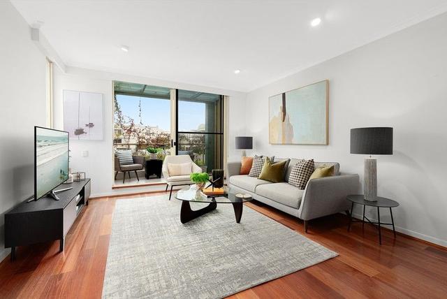 5B/2 King Street, NSW 2060