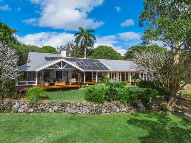 (no street name provided), QLD 4883