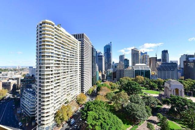 2601/187 Liverpool Street, NSW 2000
