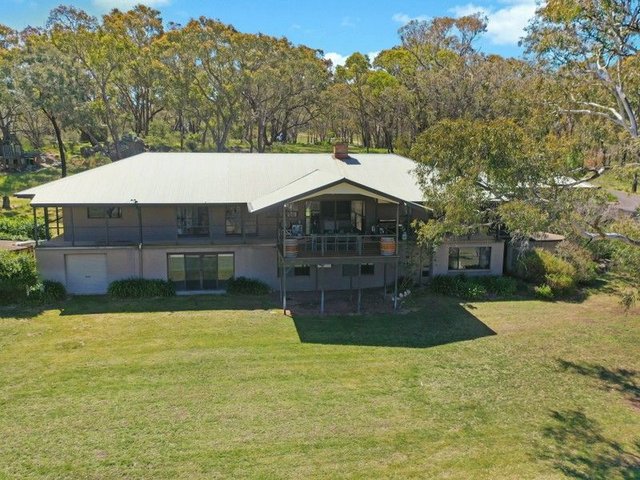138 Black Range Road, NSW 2594