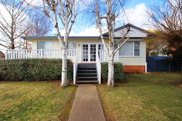 42 Cox Avenue, NSW 2800