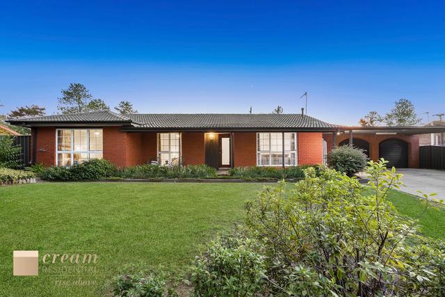 22 Fullerton Crescent, ACT 2905