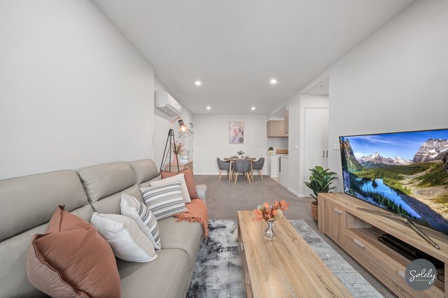 4/22 Cornelius Street, ACT 2611
