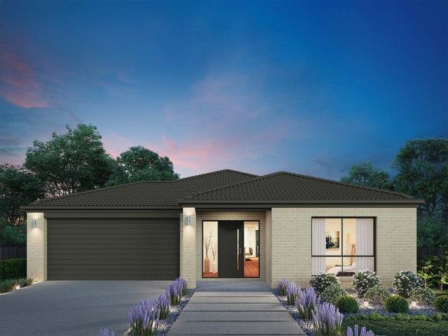 Lot 107 29 Hardiman Way, NSW 2680