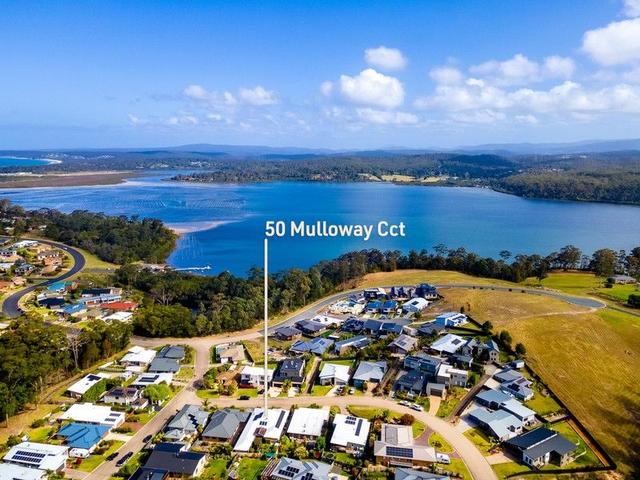 50 Mulloway Circuit, NSW 2548