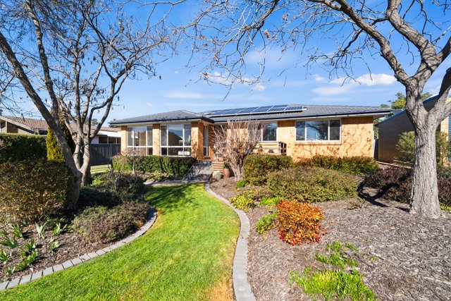 5 Packer Street, ACT 2614