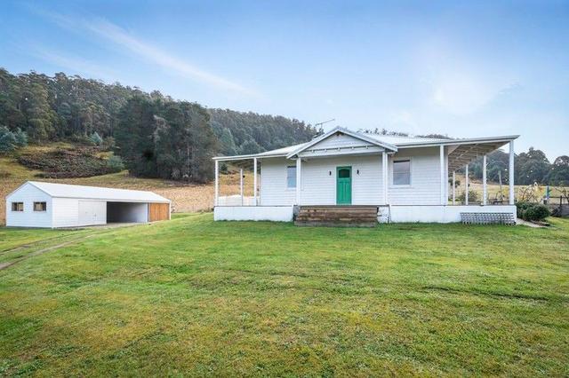 140 Cross Road, TAS 7109