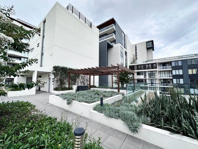 106/1 Kingfisher Street, NSW 2141