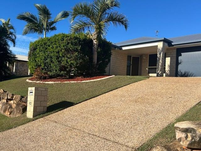 63 Col Brown  Avenue, QLD 4680