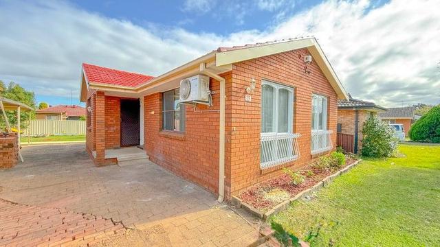 13 Fletcher Street, NSW 2566