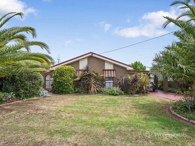 4 Holden  Street, VIC 3465