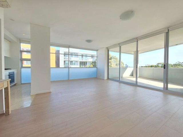 501/77 Ridge Street, NSW 2072