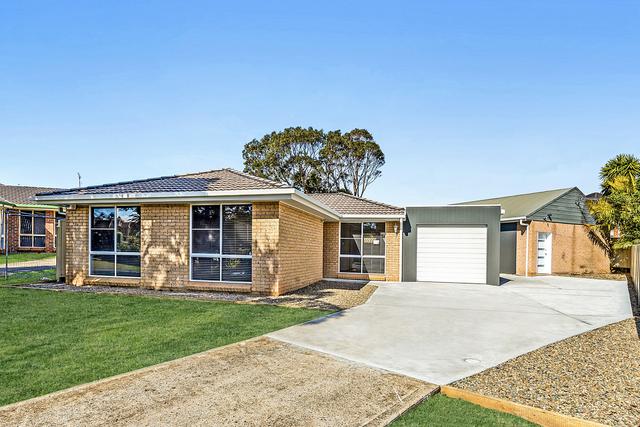 41 Corunna Crescent, NSW 2529