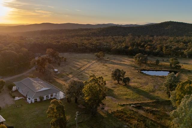 (no street name provided), NSW 2620