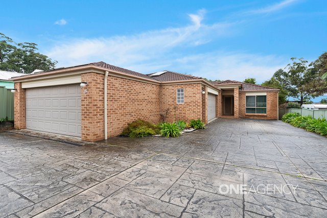 35 Tasman Road, NSW 2540