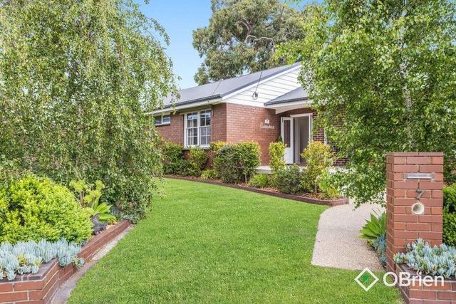 7 Cooinda  Court, VIC 3199