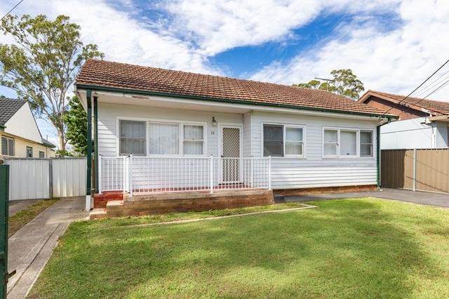 18 Windermere Avenue, NSW 2747