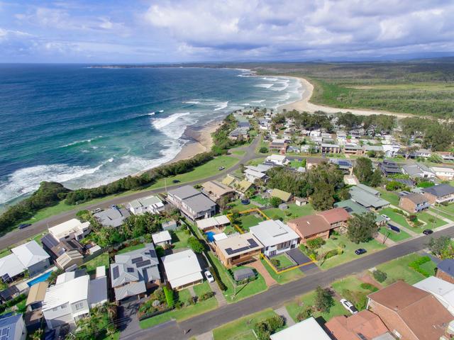 20 Surfway Avenue, NSW 2540