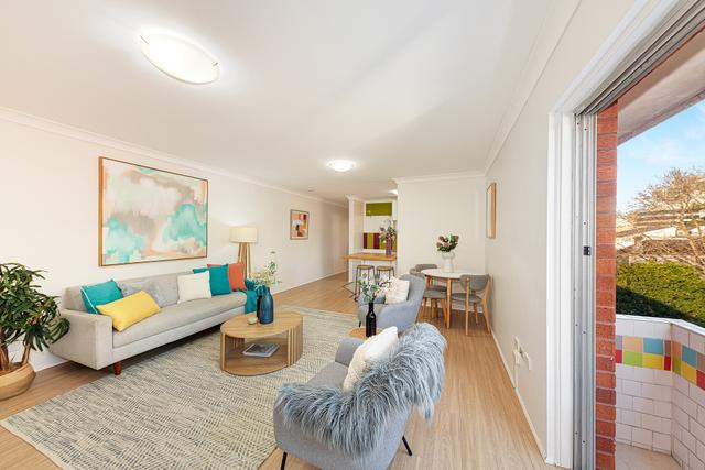 9/42 West Street, NSW 2060