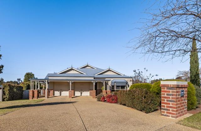 33 Fitzroy Street, NSW 2650