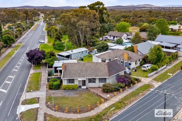 1 Mount Street, VIC 3377