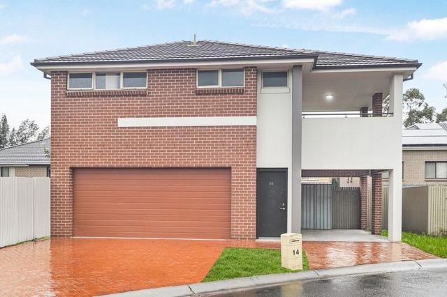 14 Waterview Way, NSW 2768