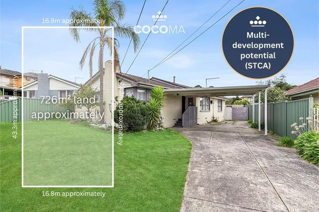 7 Monaro Close, VIC 3152
