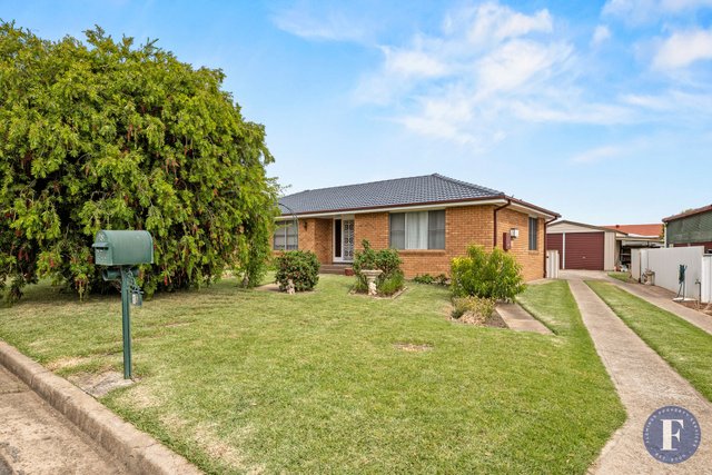 10 Acacia Avenue, NSW 2587