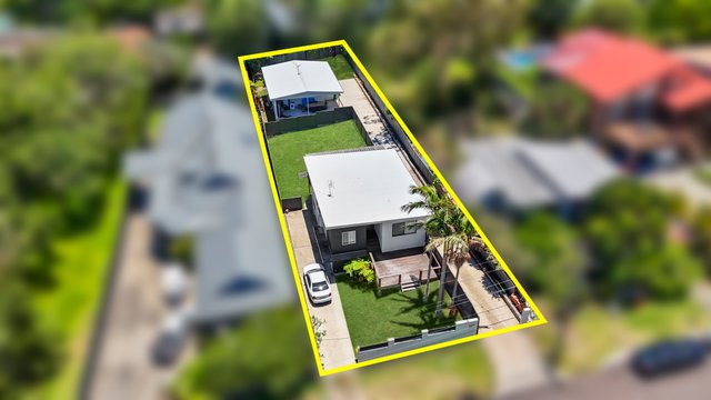 4 & 4a Hartog Avenue, NSW 2259